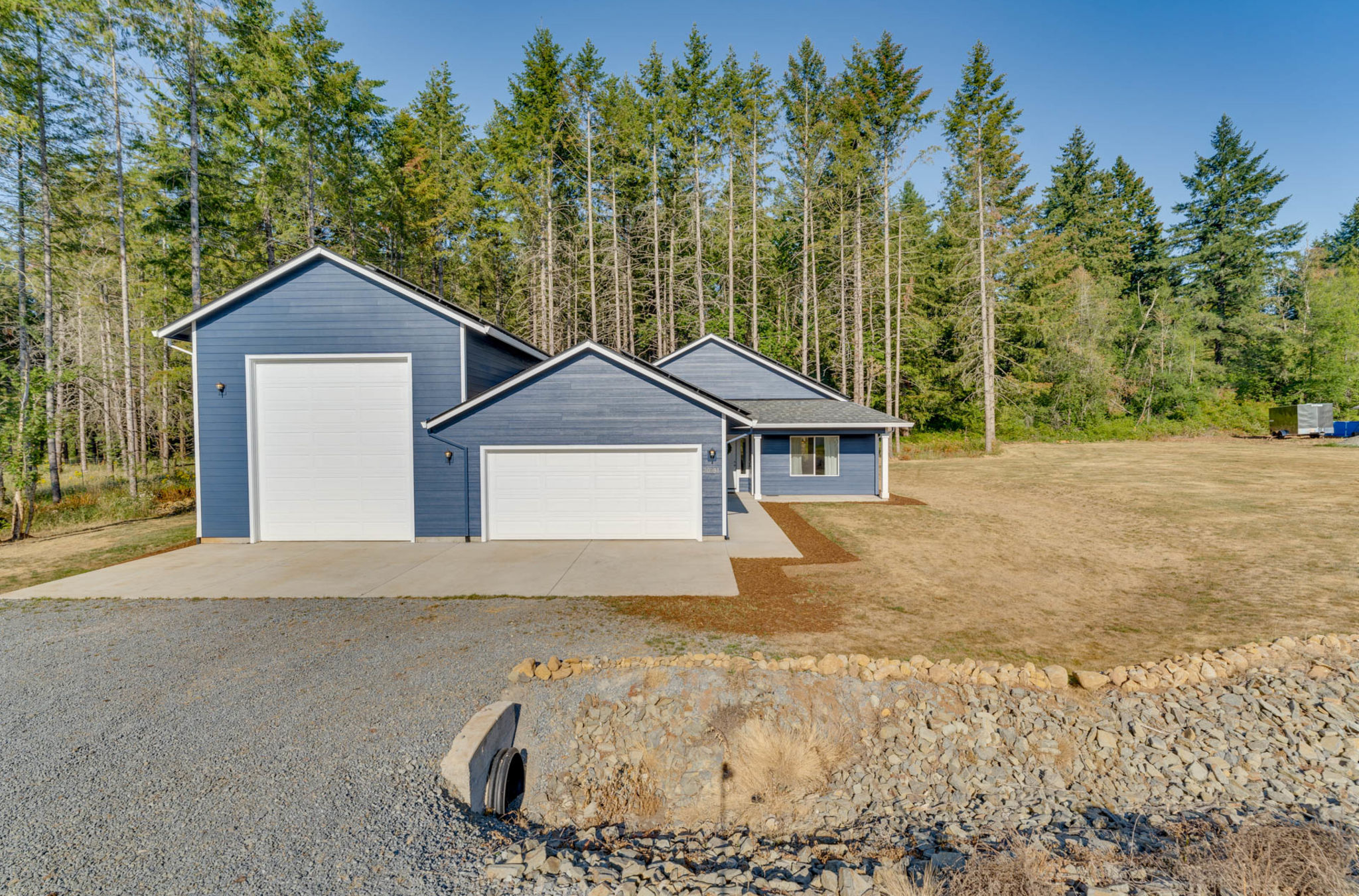 20991 S Colton Creeks Dr Colton, Oregon