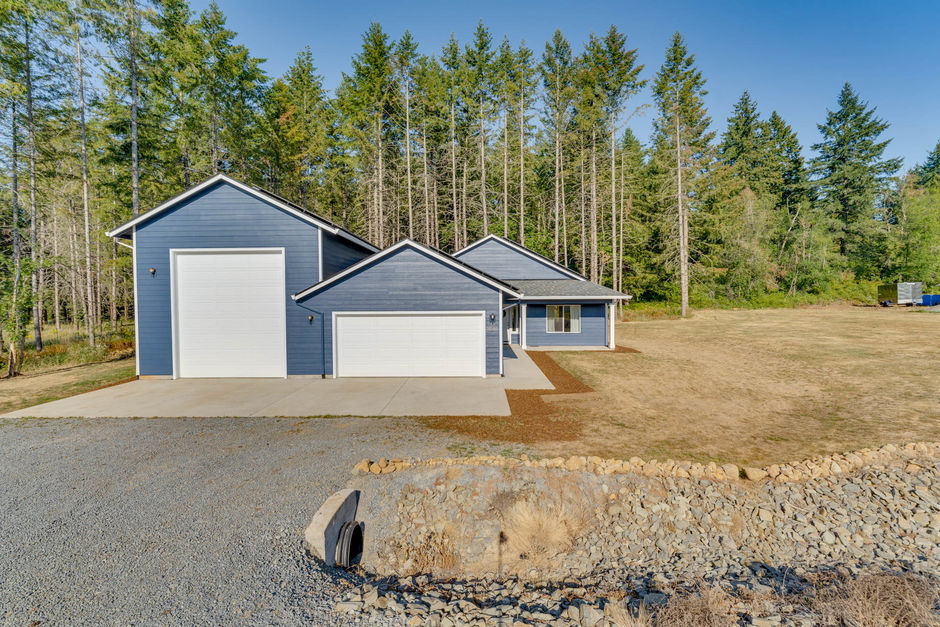 20991 S Colton Creeks Dr Colton, Oregon