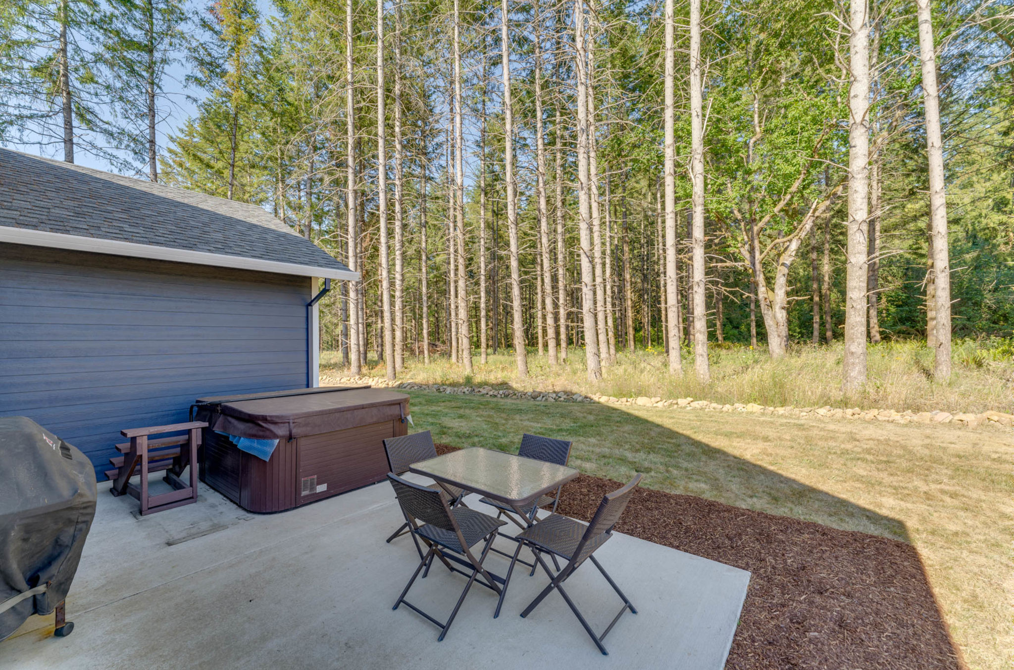 20991 S Colton Creeks Dr Colton, Oregon