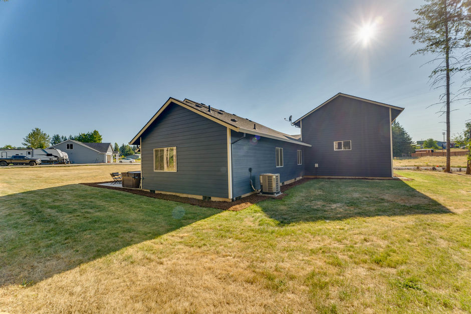 20991 S Colton Creeks Dr Colton, Oregon