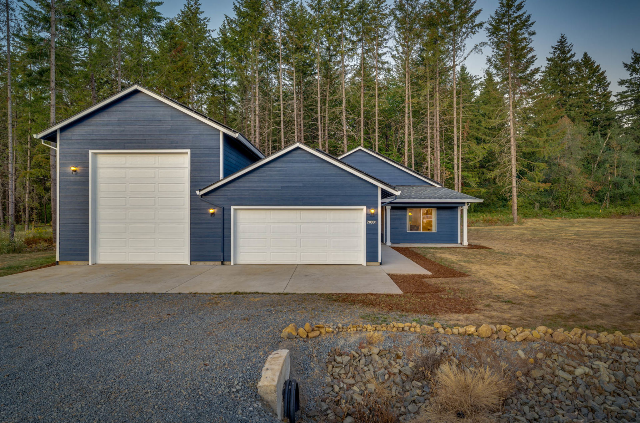 20991 S Colton Creeks Dr Colton, Oregon