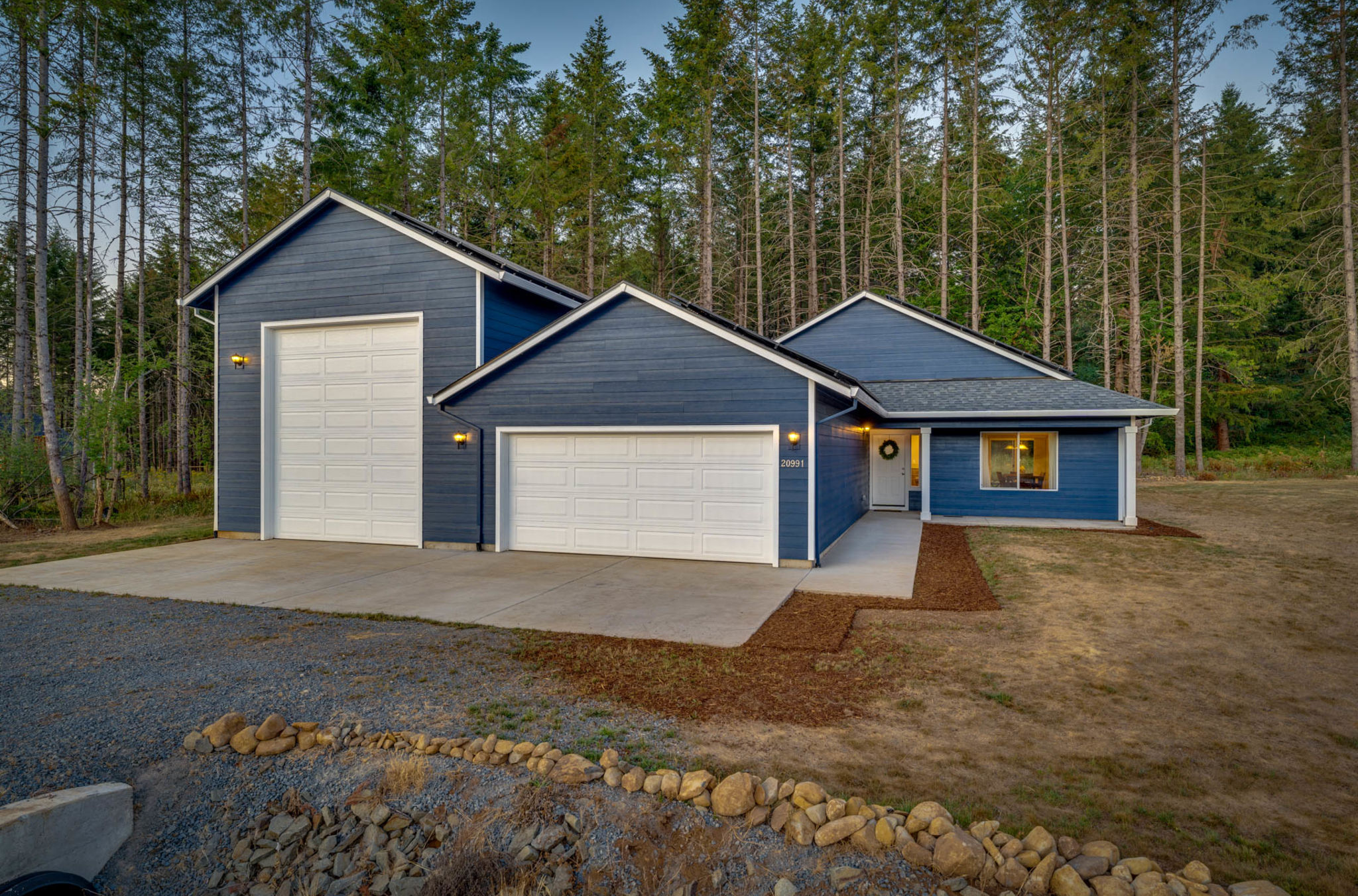20991 S Colton Creeks Dr Colton, Oregon