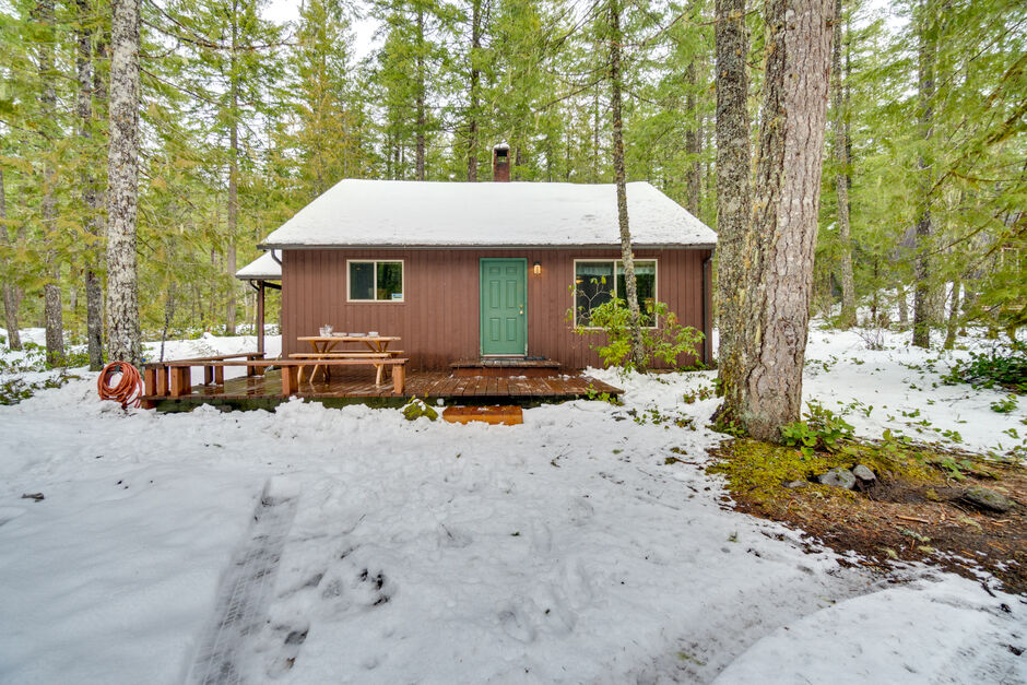 75995 Rd 28 Rhododendron, Oregon