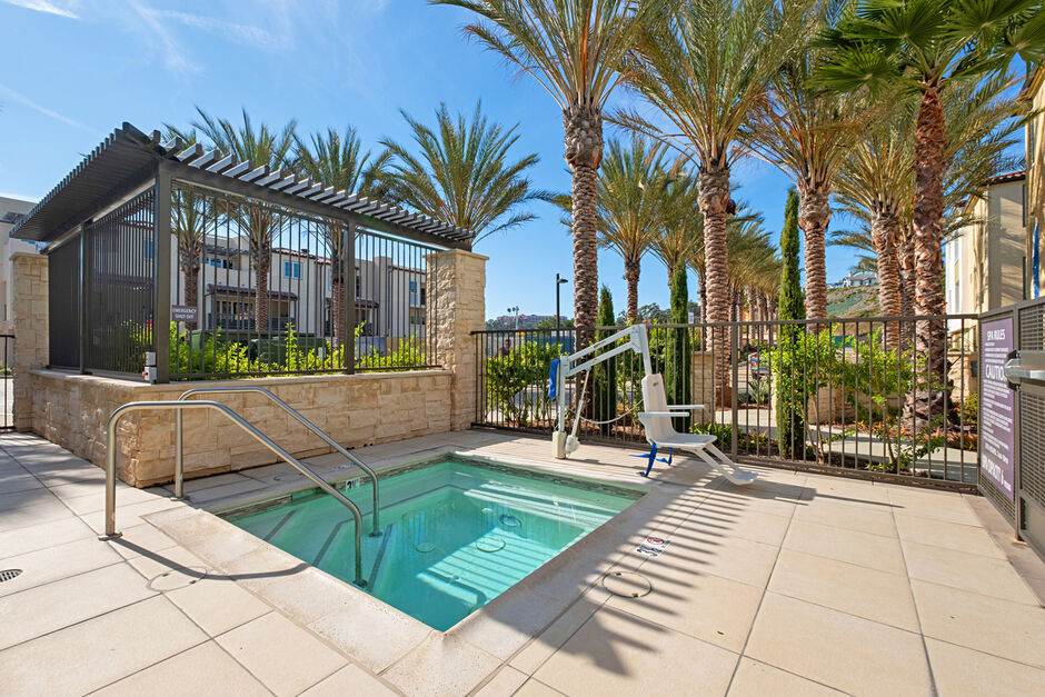 2457 Doheny Way Dana Point, California by Colletta