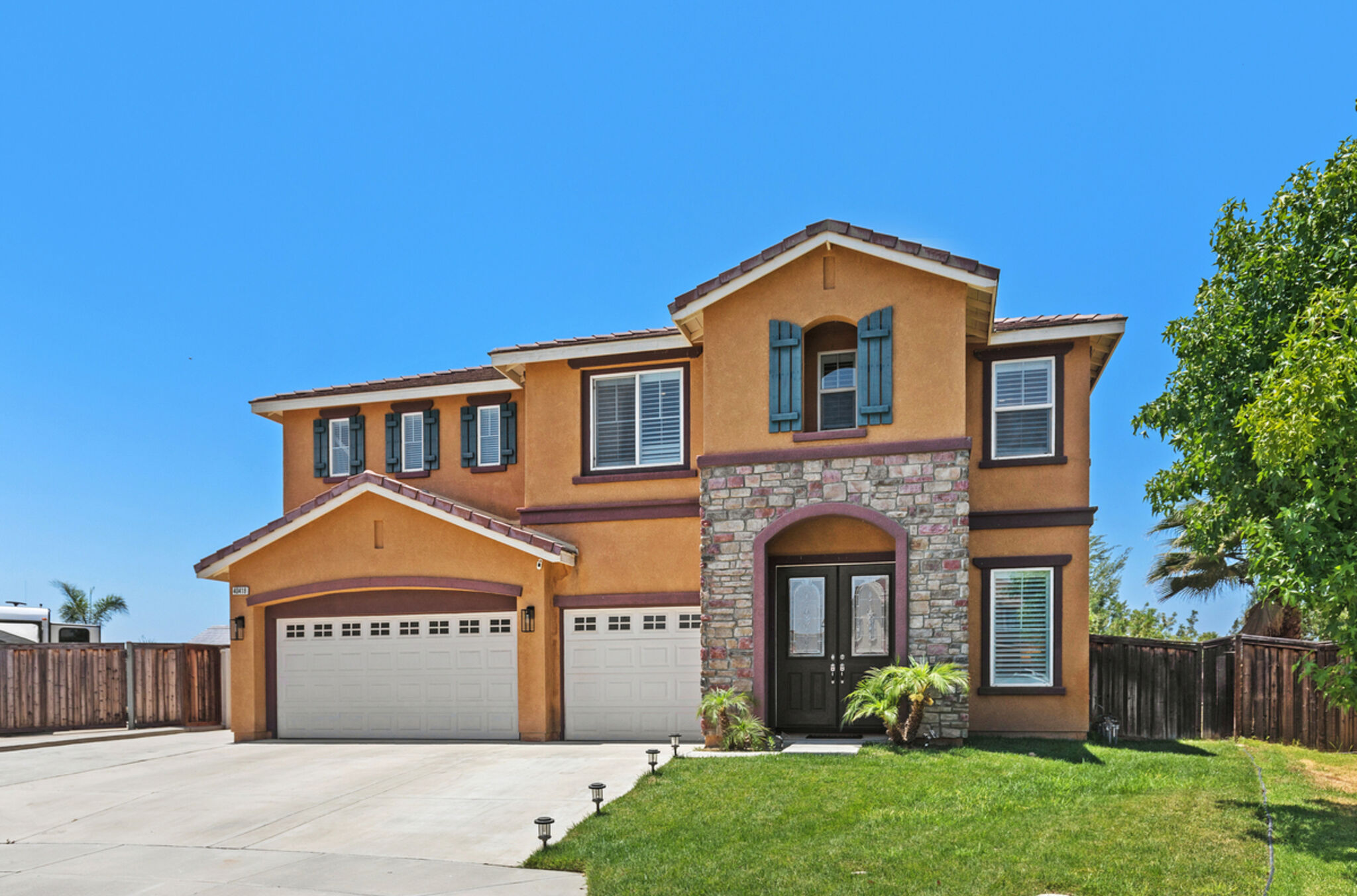 40418 Hannah Way Murrieta, California by Braheem Marabeh