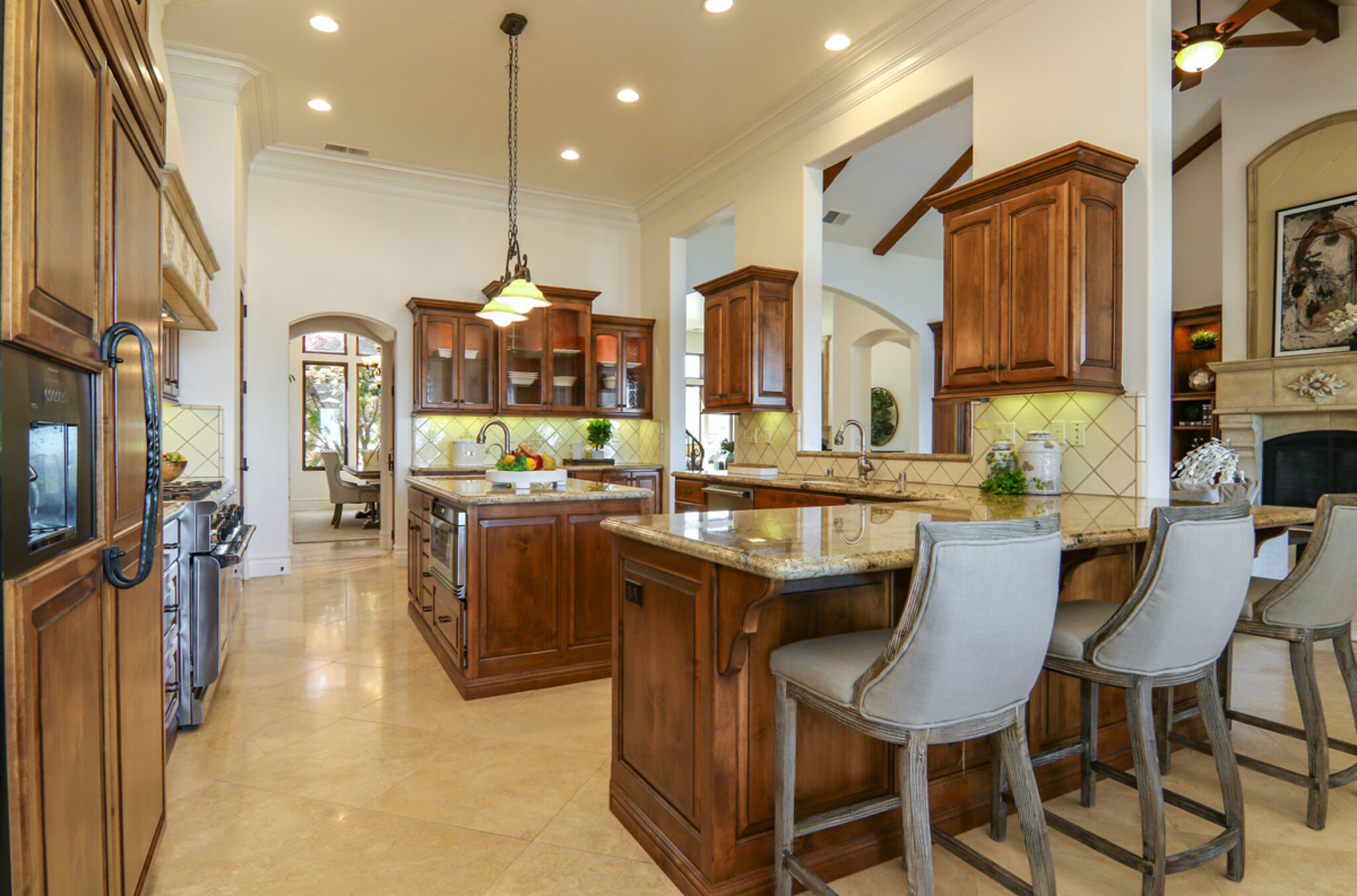 3547 Vista de Madera LINCOLN, California by Cheryl Dibachi
