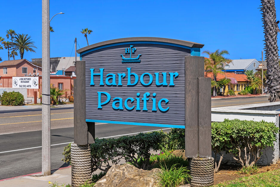 17152 Pacific Coast Highway #19 Huntington Beach, California by Chuck ...