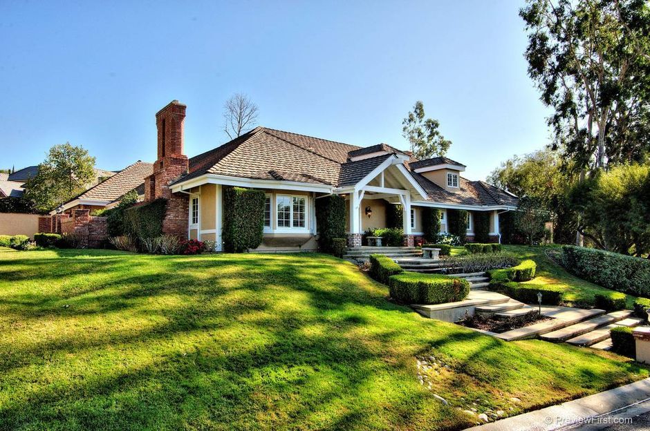 30632 Hunt Club Dr San Juan Capistrano, California