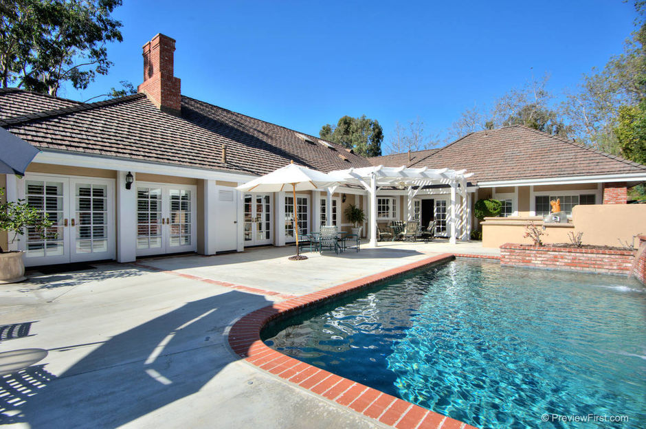 30632 Hunt Club Dr San Juan Capistrano, California