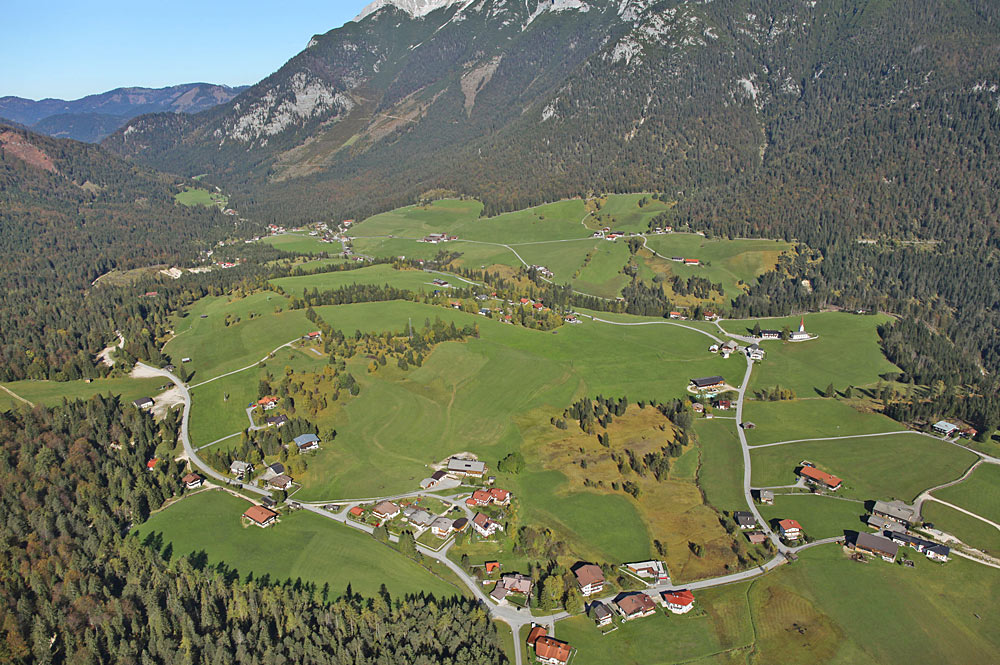 Urlaub Steinberg am Rofan Aktuelle Informationen für Ihren Urlaub