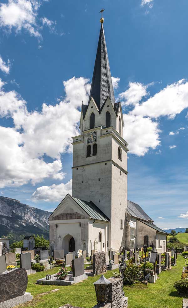 Urlaub Feistritz an der Gail Aktuelle Informationen für Ihren Urlaub