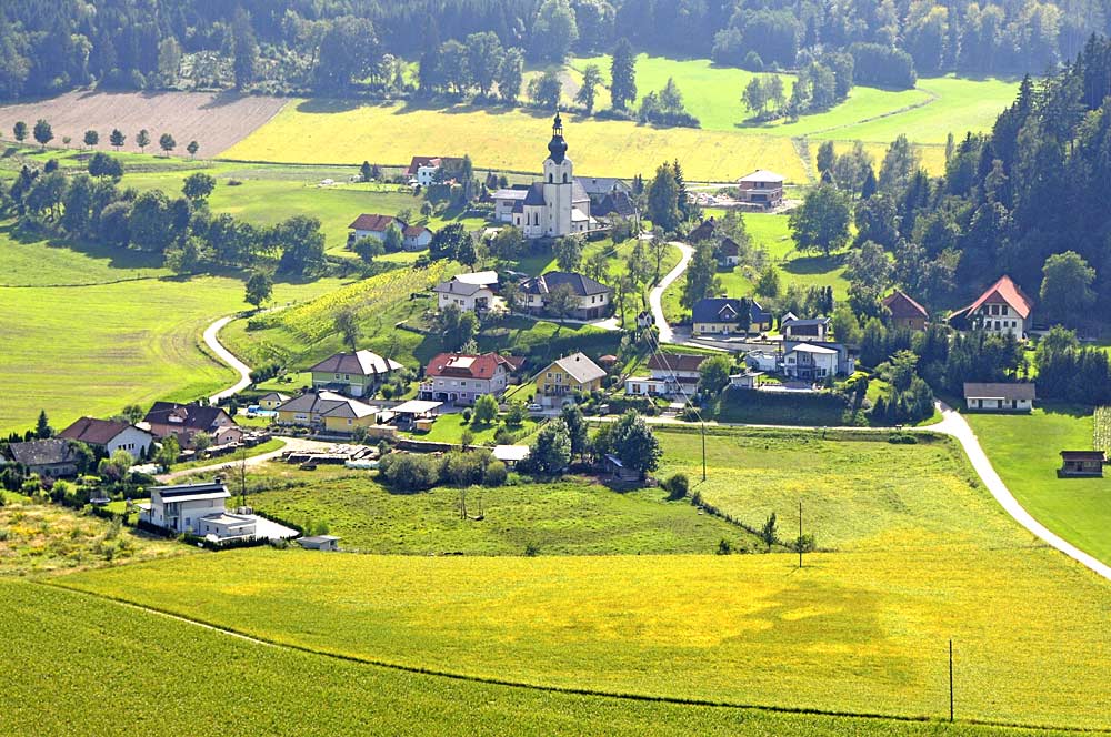 Urlaub Völkermarkt: Aktuelle Informationen für Ihren Urlaub Völkermarkt