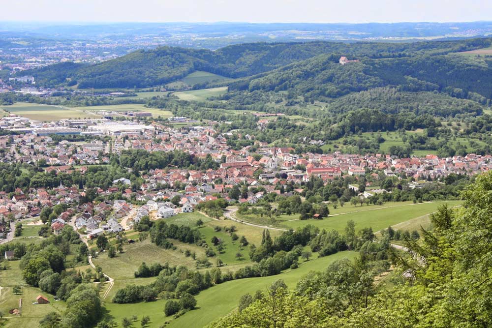 Urlaub Donzdorf Aktuelle Informationen für Ihren Urlaub Donzdorf in