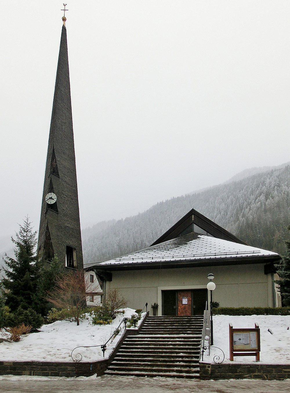 Tourismus Mallnitz in Kärnten