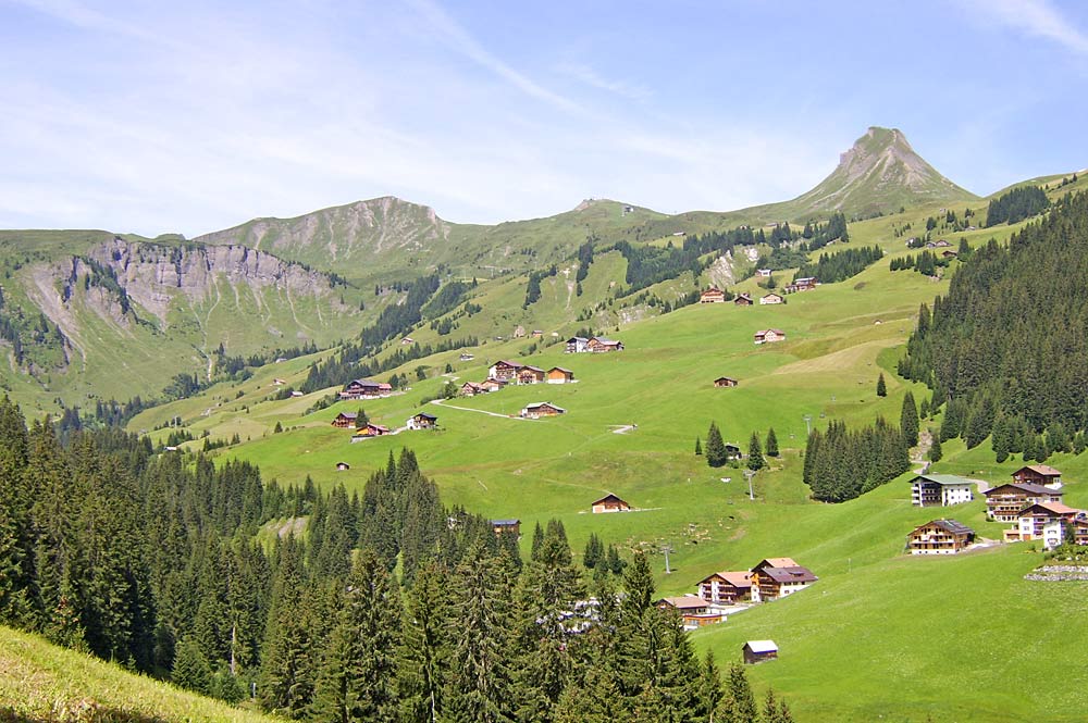 Urlaub Damüls: Aktuelle Informationen für Ihren Urlaub Damüls in Vorarlberg