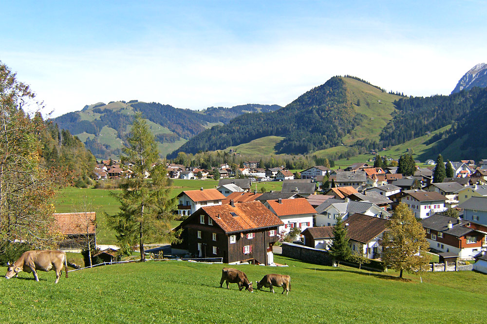 Urlaub Unteriberg Aktuelle Informationen für Ihren Urlaub Unteriberg
