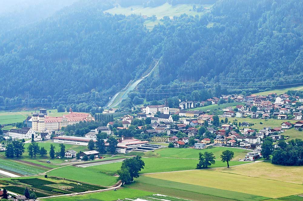Urlaub Stams Aktuelle Informationen für Ihren Urlaub Stams in Tirol
