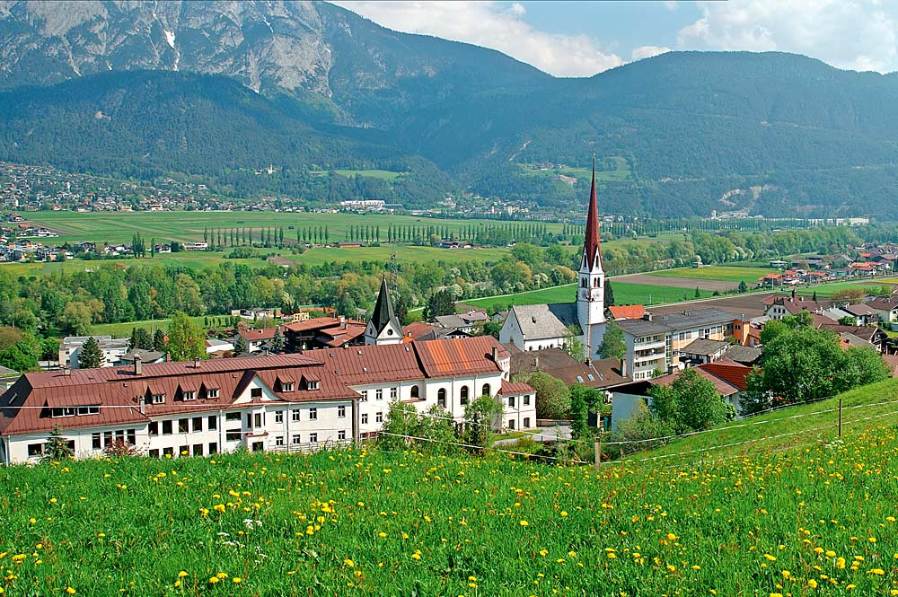 Urlaub Pfaffenhofen Aktuelle Informationen für Ihren Urlaub