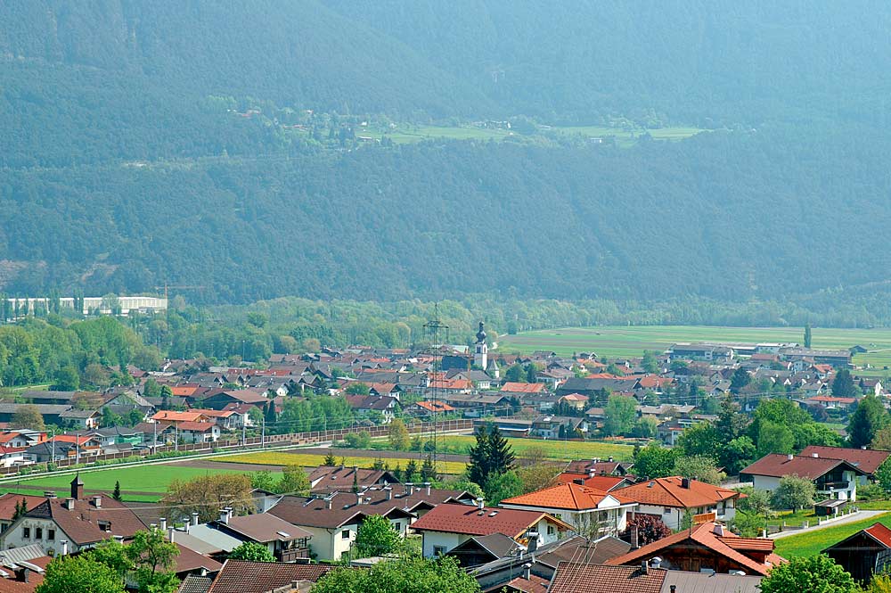 Urlaub Oberhofen im Inntal Aktuelle Informationen für Ihren Urlaub