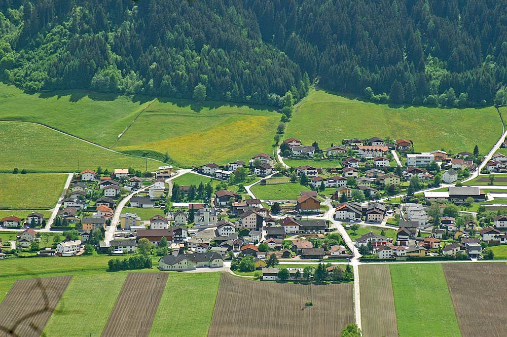 Urlaub Polling Aktuelle Informationen für Ihren Urlaub Polling in Tirol