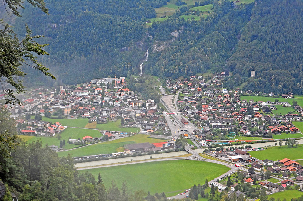 Urlaub Meiringen: Aktuelle Informationen für Ihren Urlaub Meiringen in ...