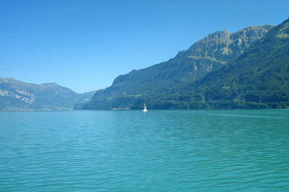Urlaub Oberried am Brienzersee Aktuelle Informationen für Ihren Urlaub
