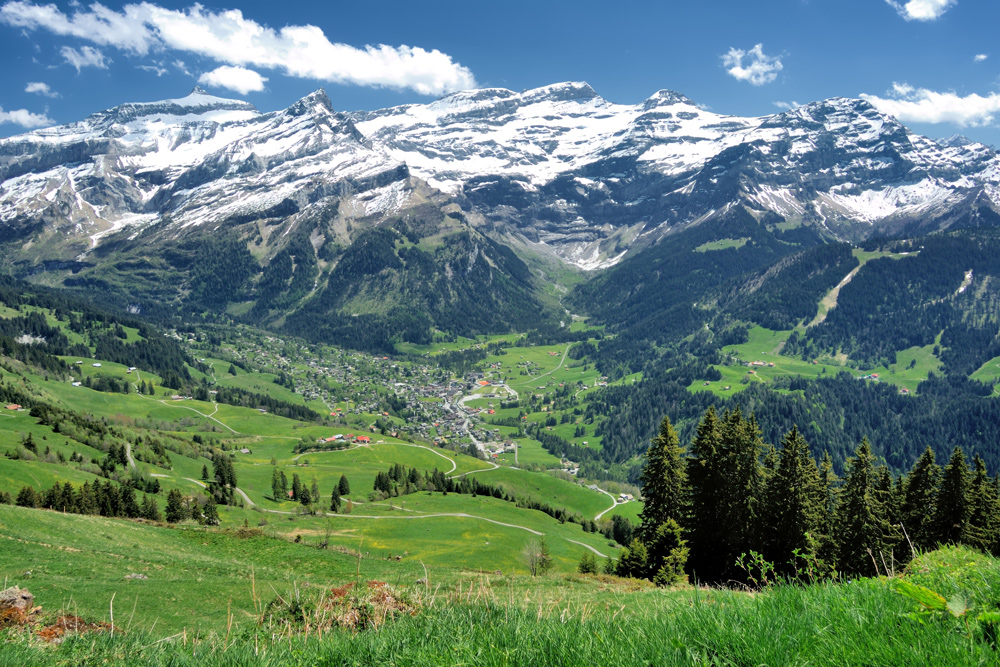 Urlaub OrmontDessus Aktuelle Informationen für Ihren Urlaub Ormont