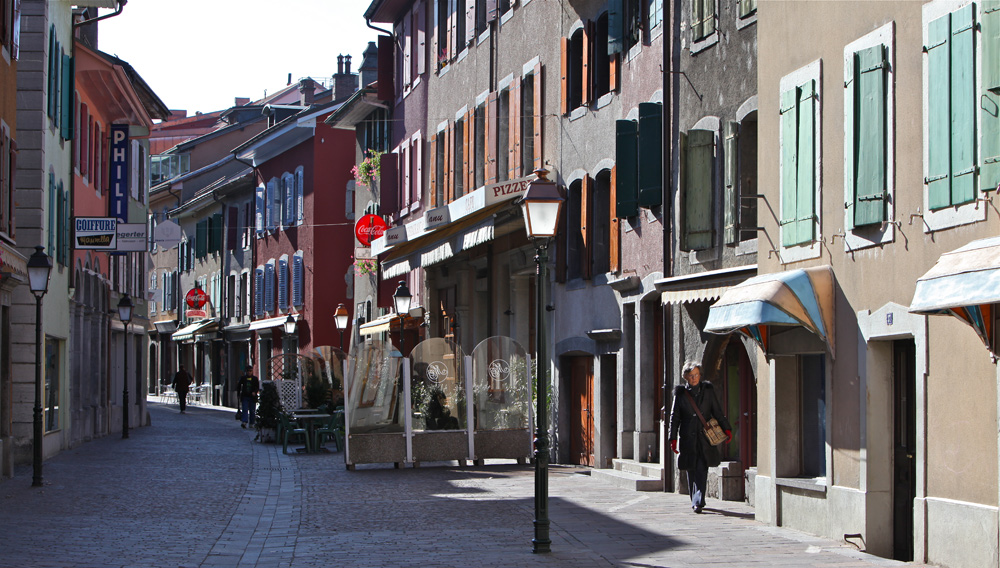 Urlaub Aigle Aktuelle Informationen für Ihren Urlaub Aigle im