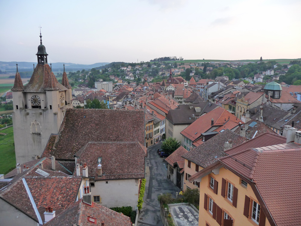 Urlaub Orbe Aktuelle Informationen für Ihren Urlaub Orbe im Jura