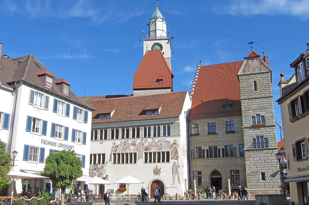 Urlaub Überlingen Aktuelle Informationen für Ihren Urlaub Überlingen