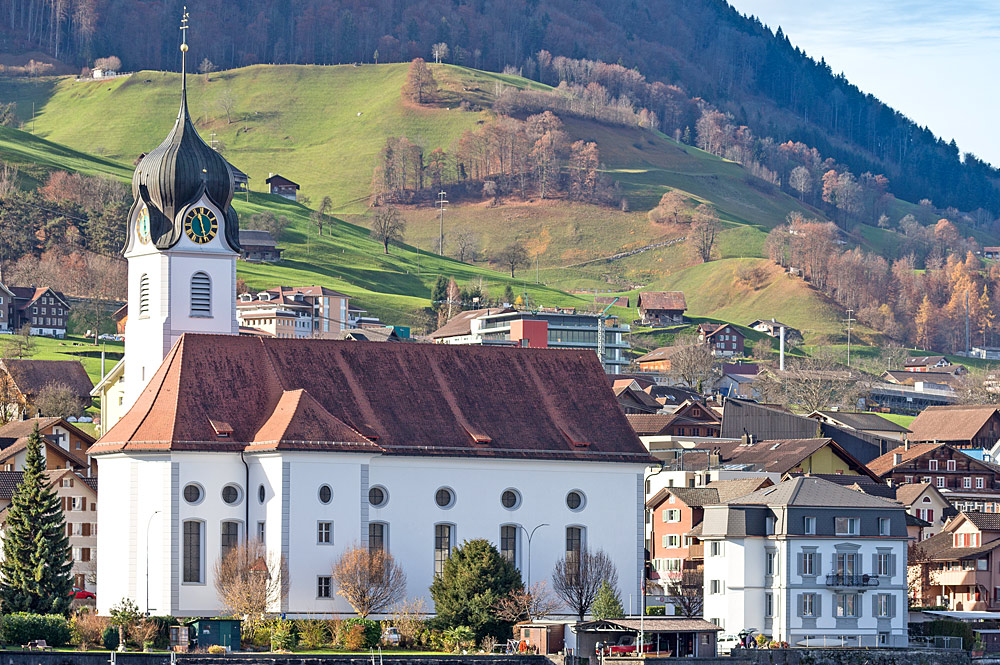 Urlaub Beckenried Aktuelle Informationen für Ihren Urlaub Beckenried