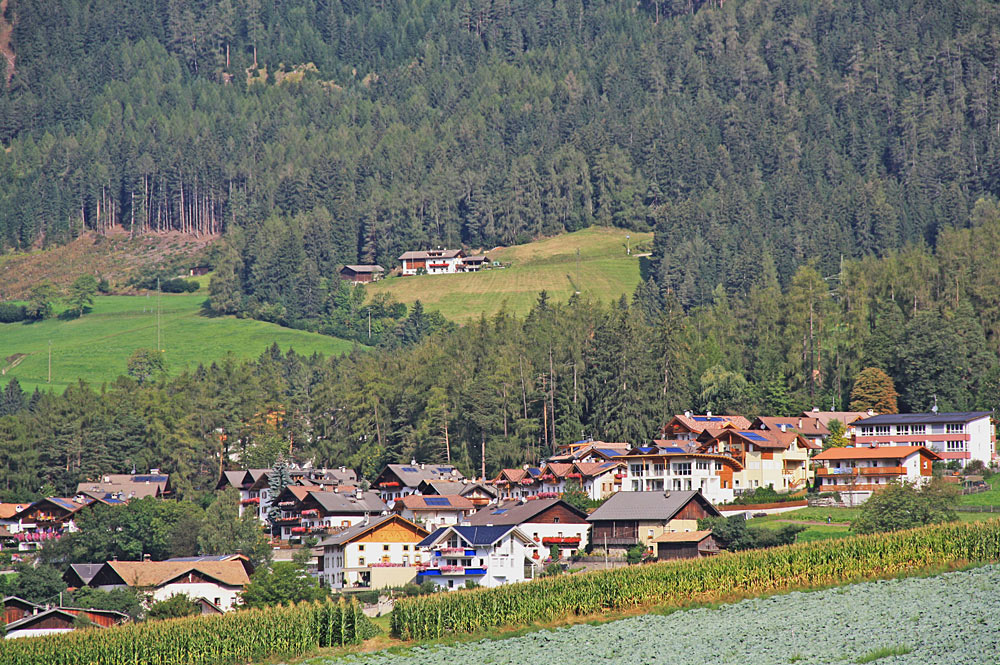 Urlaub Freienfeld Aktuelle Informationen für Ihren Urlaub Freienfeld