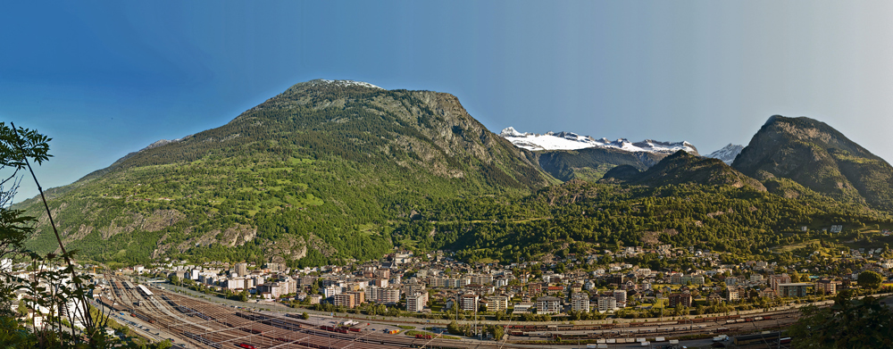 Urlaub Naters Aktuelle Informationen für Ihren Urlaub Naters im Wallis