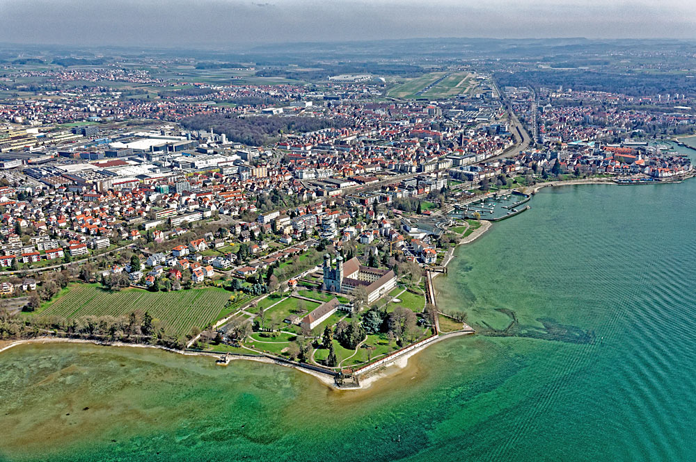 Urlaub Friedrichshafen Aktuelle Informationen F r Ihren Urlaub 