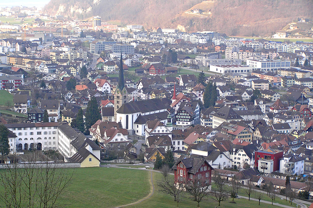 Urlaub Stans: Aktuelle Informationen für Ihren Urlaub Stans in Luzern