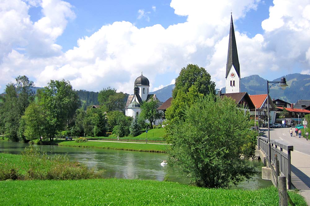 Urlaub Fischen: Aktuelle Informationen für Ihren Urlaub Fischen in Bayern