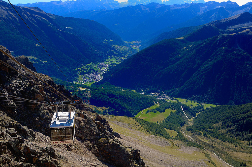 Urlaub Peio Aktuelle Informationen für Ihren Urlaub Peio im Trentino