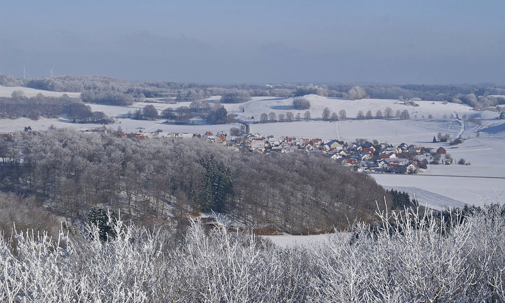 Tourismus Römerstein in der Schwäbischen Alb