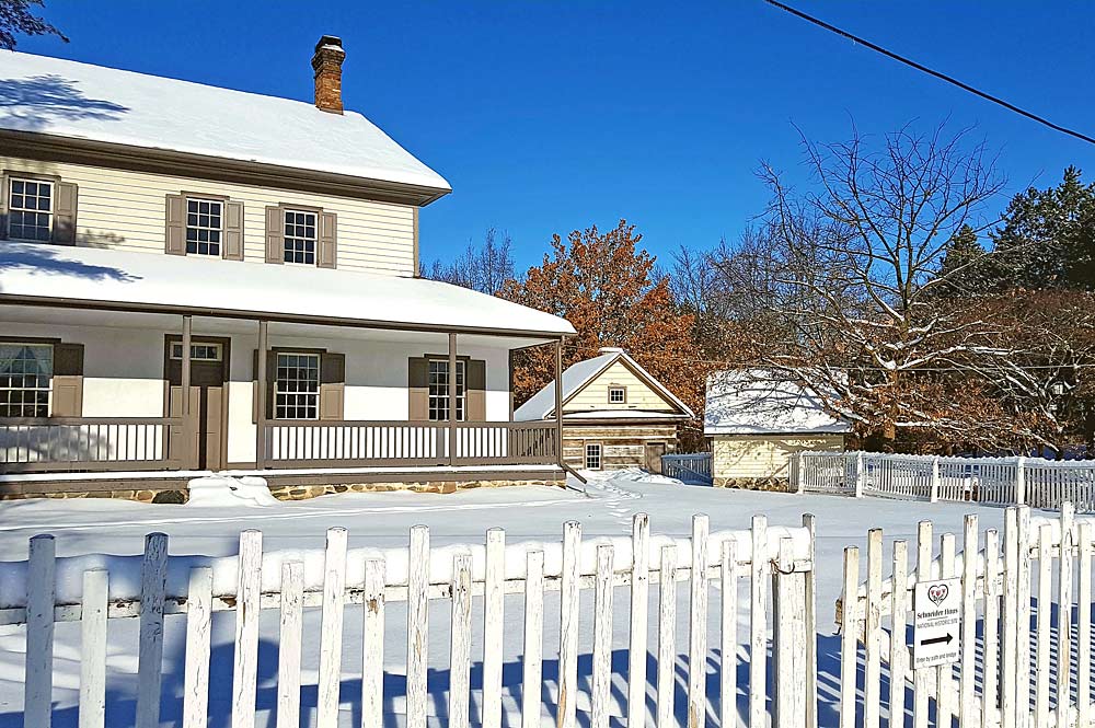 Tourismus Kitchener in Ontario