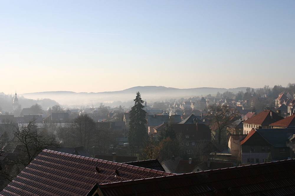 Tourismus SteinbachHallenberg im Thüringer Wald