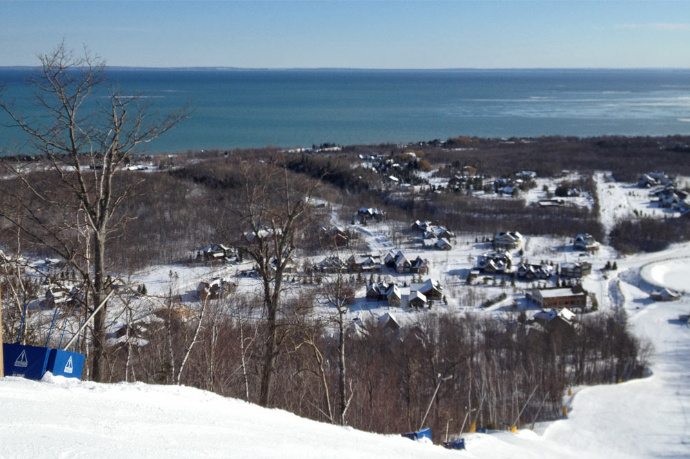 Tourismus Collingwood in Ontario
