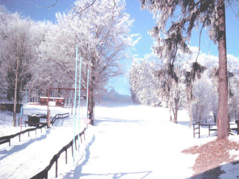 Tourismus Ehrenfriedersdorf im Erzgebirge / im Vogtland