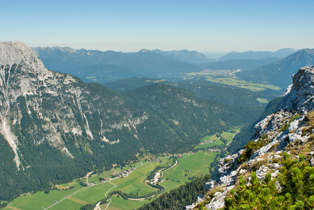 Urlaub Leutasch Aktuelle Informationen für Ihren Urlaub Leutasch in Tirol