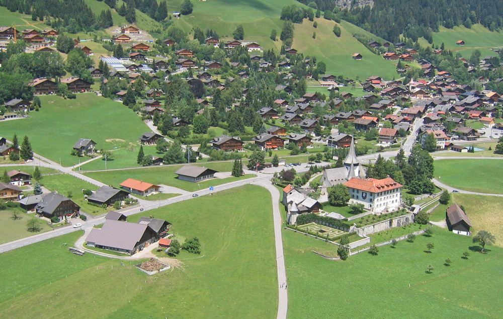 Urlaub Rougemont Aktuelle Informationen für Ihren Urlaub Rougemont im