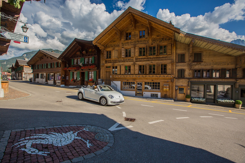 Urlaub Rougemont Aktuelle Informationen für Ihren Urlaub Rougemont im