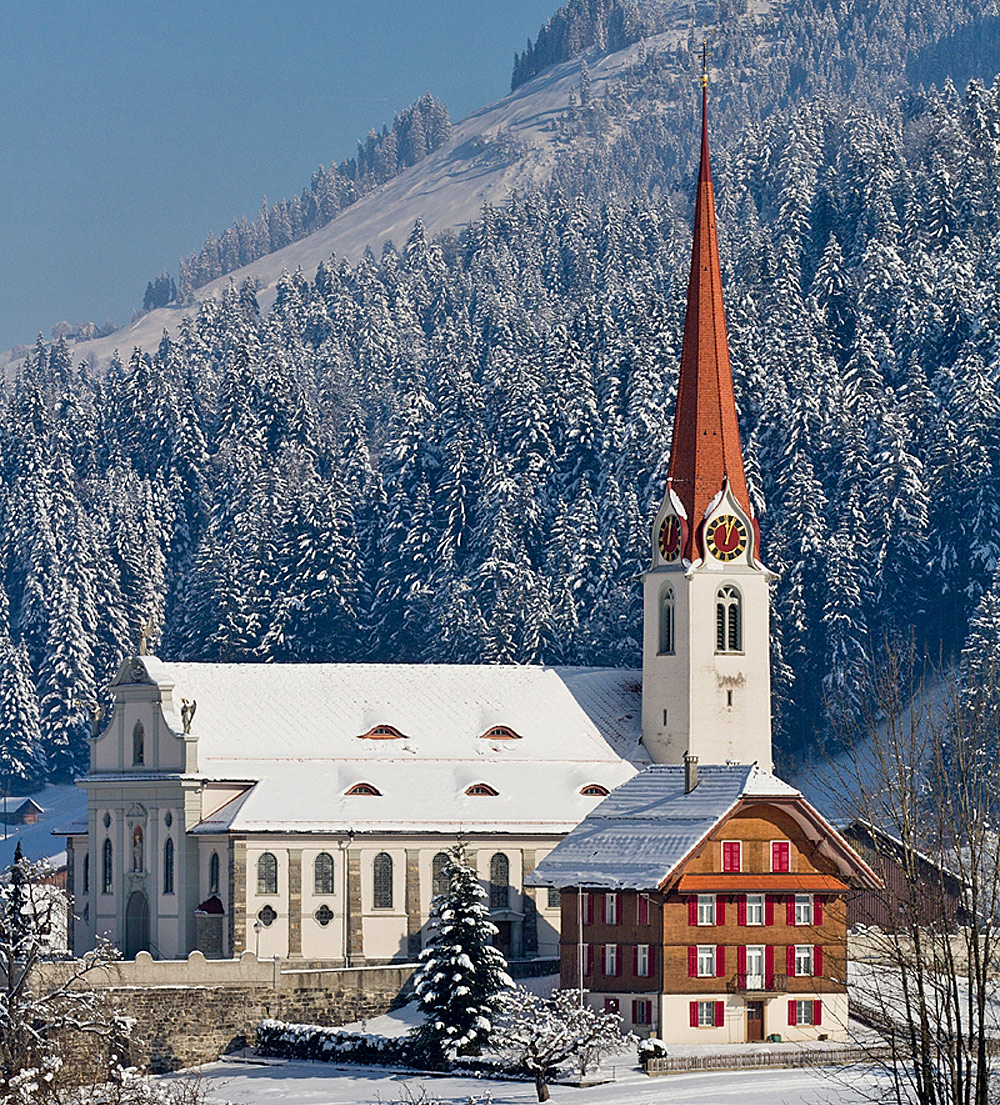 Urlaub Marbach (LU) Aktuelle Informationen für Ihren Urlaub Marbach