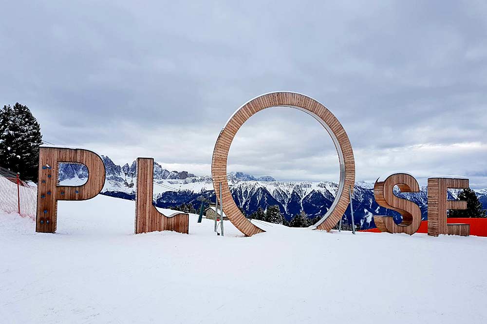 Tourismus Brixen in Südtirol