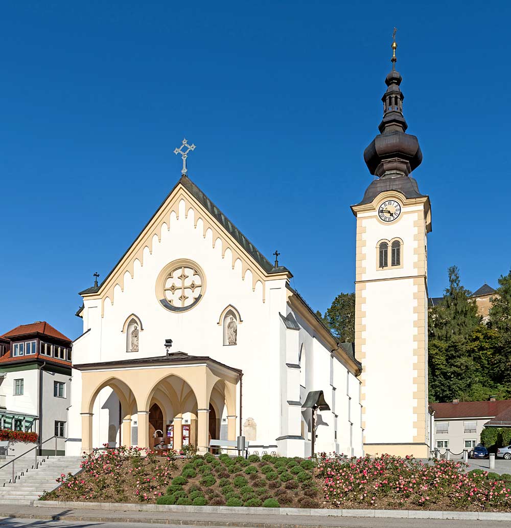 Urlaub Bleiburg Aktuelle Informationen für Ihren Urlaub Bleiburg in