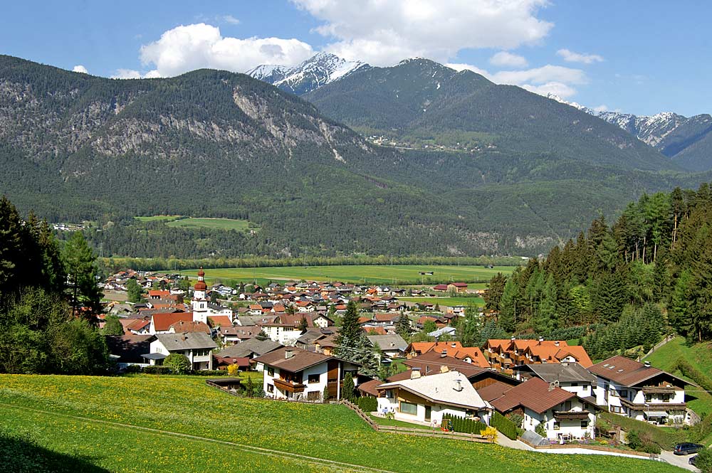 Urlaub Hatting Aktuelle Informationen für Ihren Urlaub Hatting in Tirol