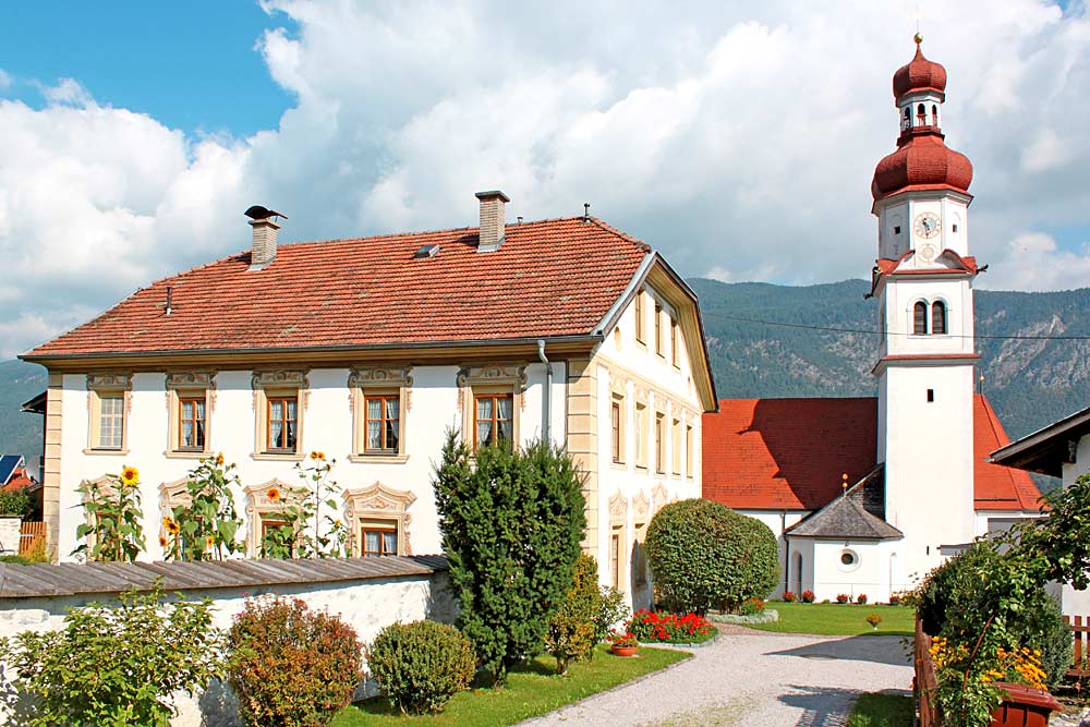 Urlaub Hatting Aktuelle Informationen für Ihren Urlaub Hatting in Tirol